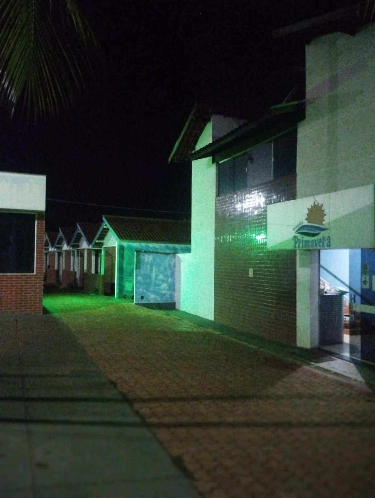 Pousada Primavera Olimpia Sp Exterior photo